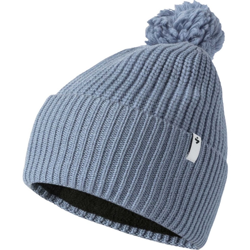 NWT Sweet Protection Tar Heel Blue Paris Beanie